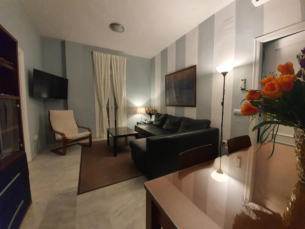Apartment Atico San Clemente