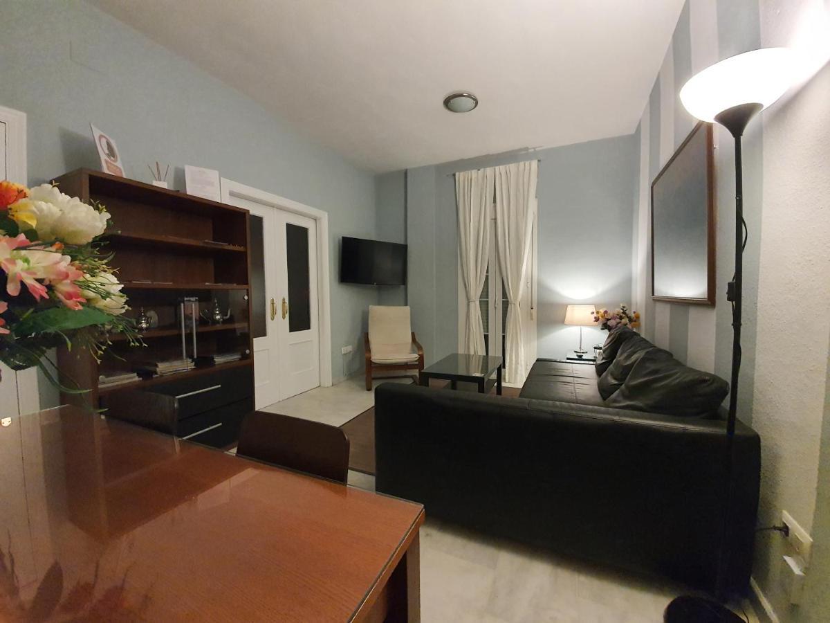 Apartment Atico San Clemente *