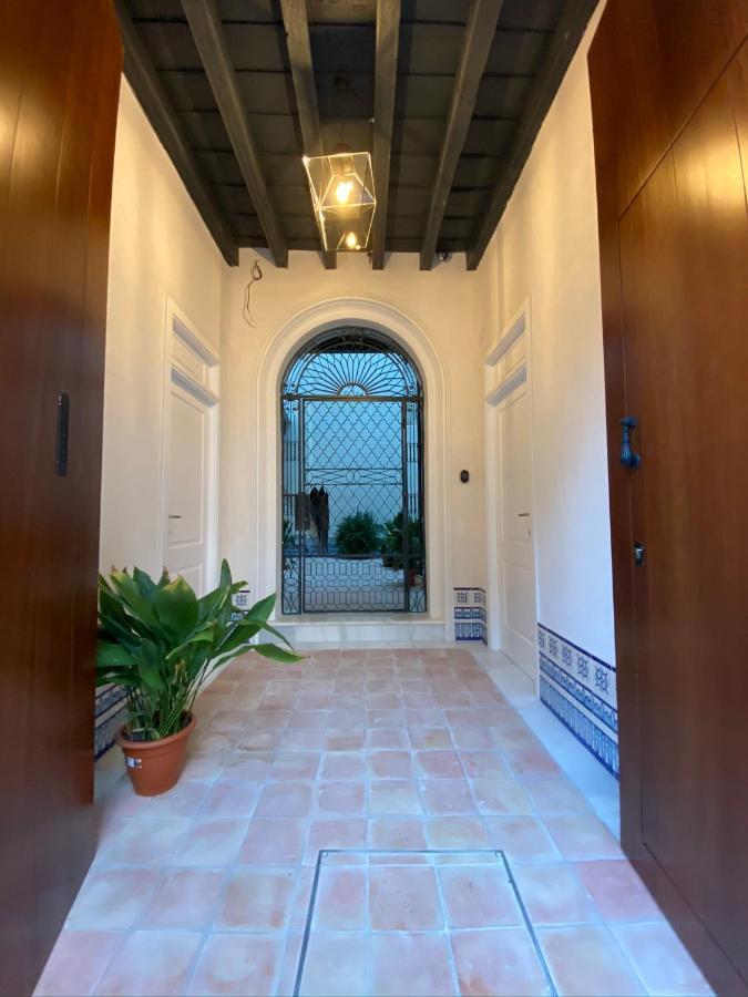 Casa Casco Historico Homestay Seville