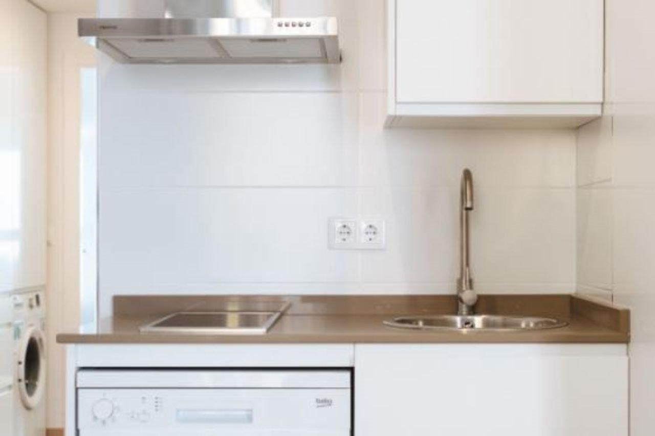 Casa Del Relator Apartamento Sevilla
