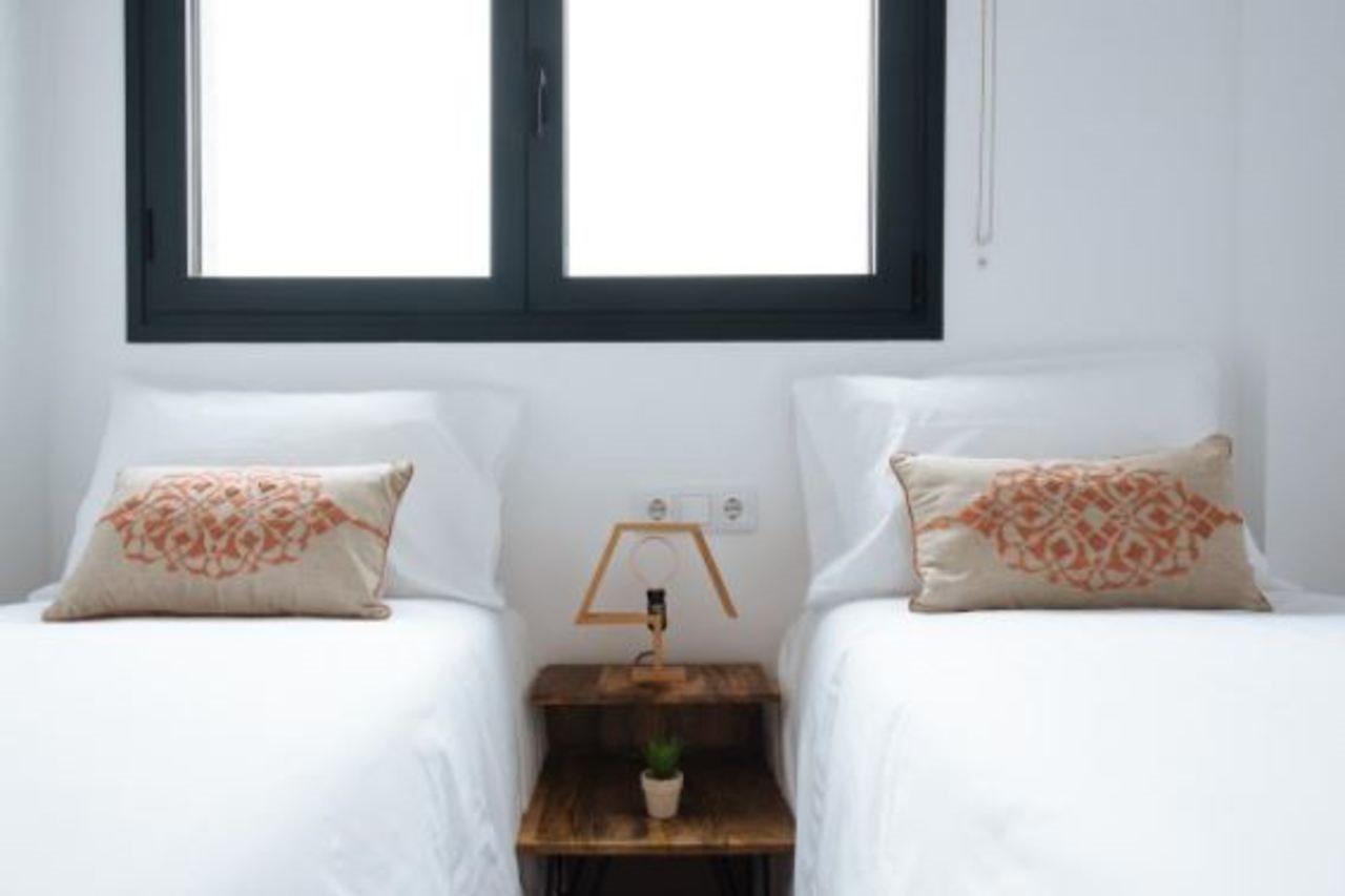 Casa Del Relator Apartamento Sevilla