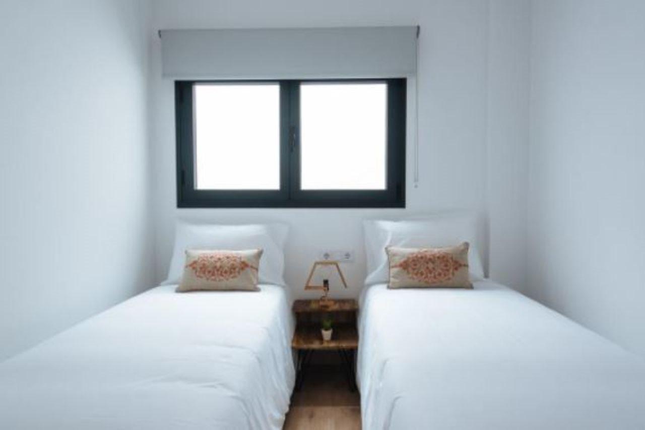 Apartamento Casa Del Relator