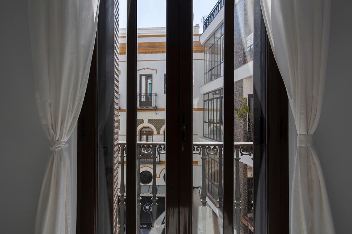 Metropol Urban Apartamento Sevilla