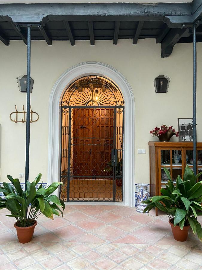 Casa Casco Historico *