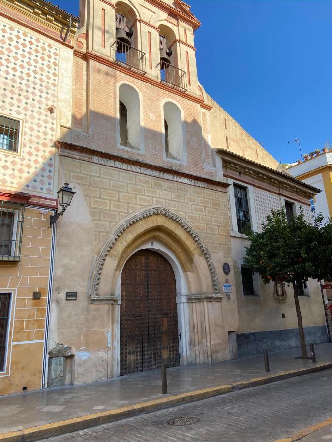 Homestay Casa Casco Historico Seville