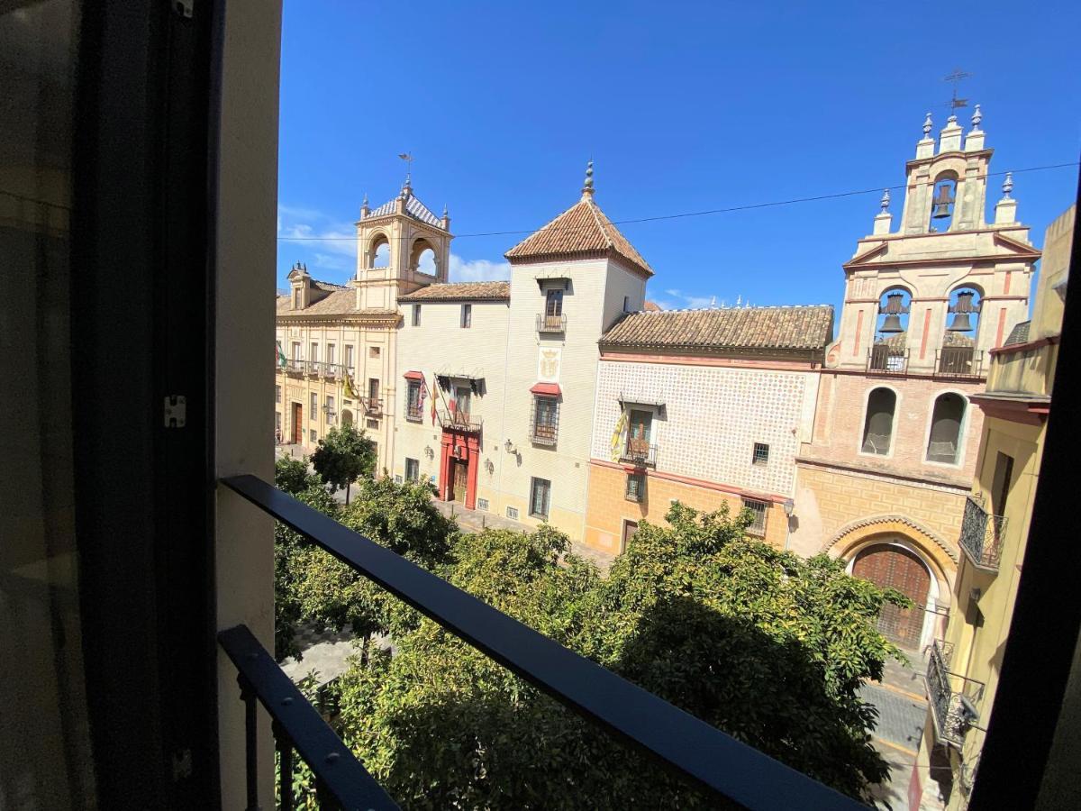 Homestay Casa Casco Historico Seville