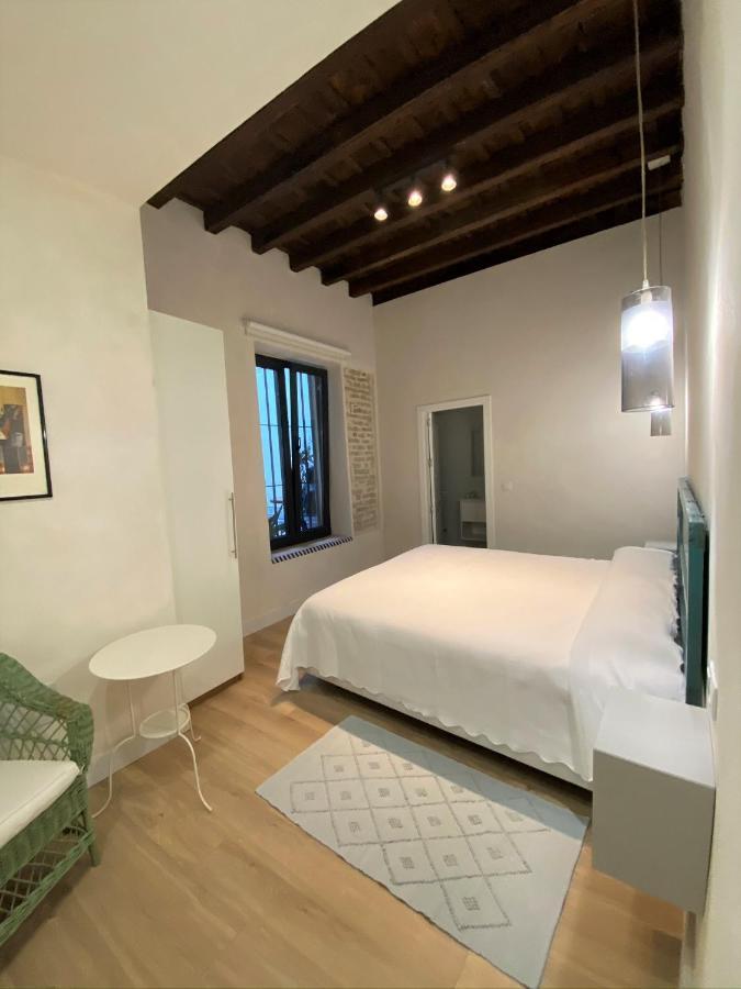 Casa Casco Historico Seville