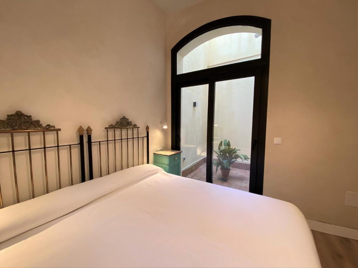 Homestay Casa Casco Historico Seville