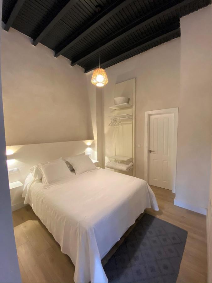 Homestay Casa Casco Historico *