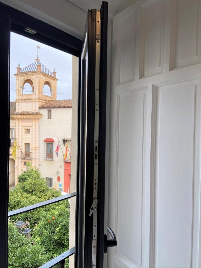 Casa Casco Historico *