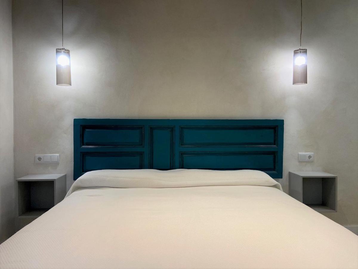 Casa Casco Historico Homestay Seville