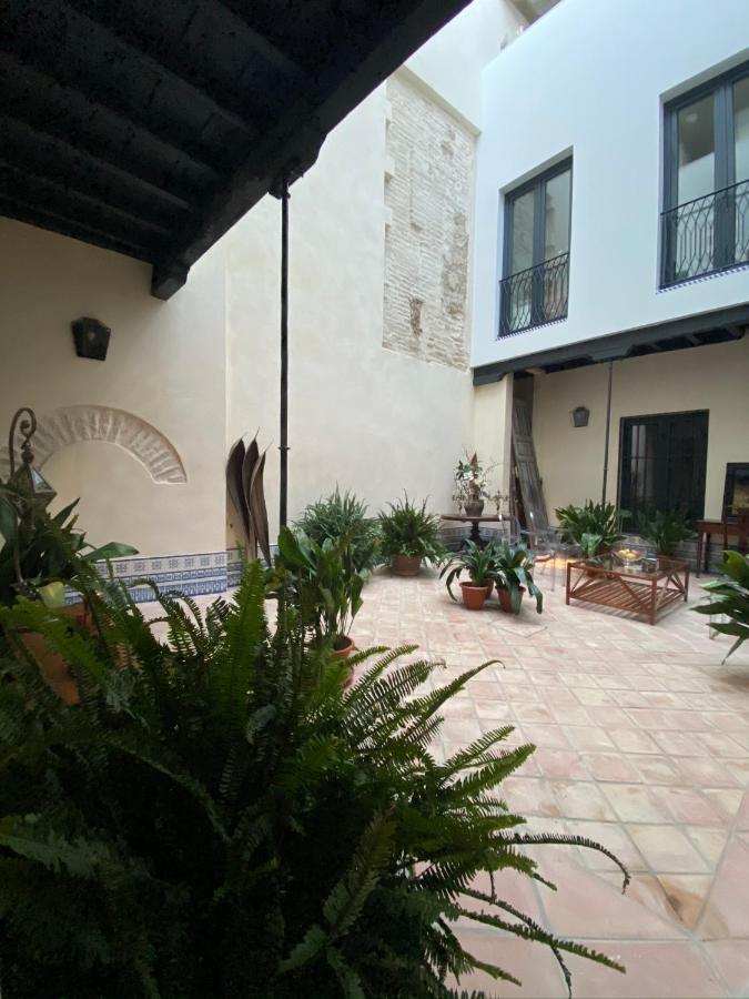 Casa Casco Historico Homestay Seville