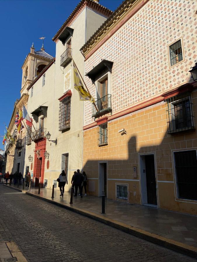 Casa Casco Historico Seville