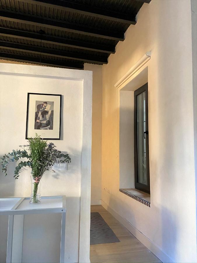 Casa Casco Historico Homestay
