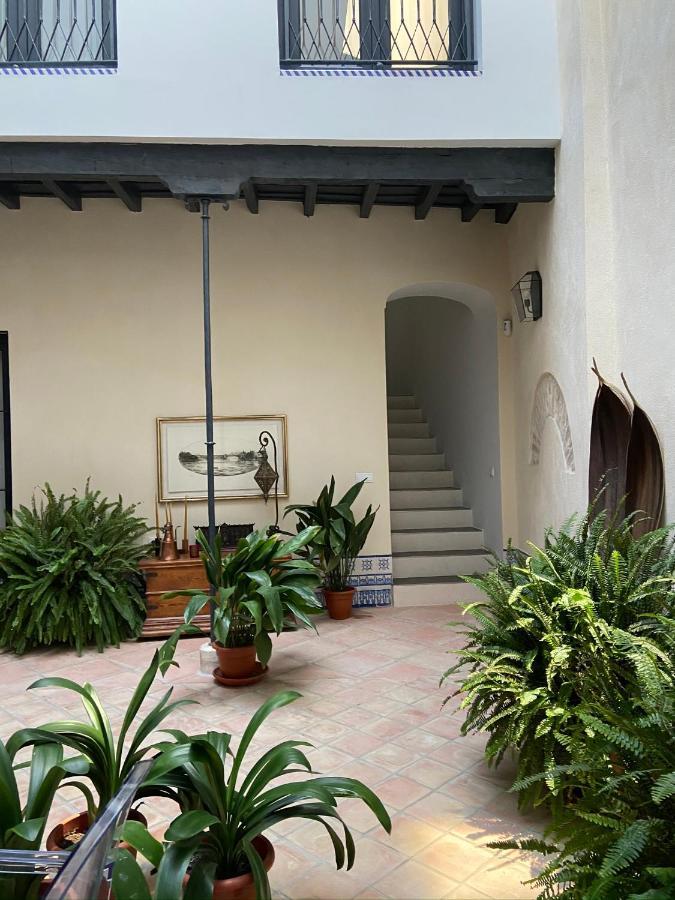 Casa Casco Historico * Seville
