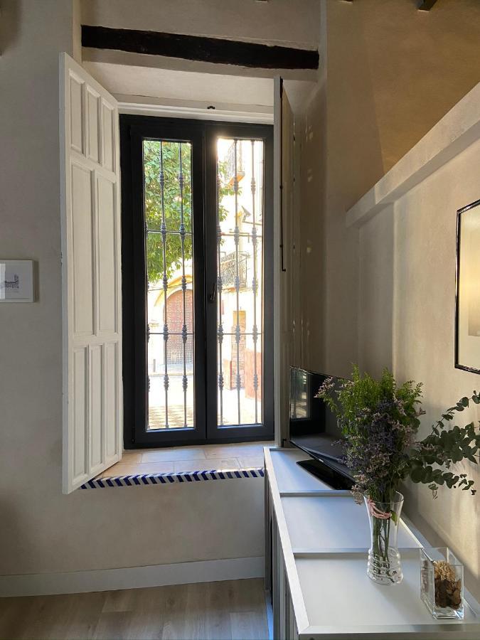 Casa Casco Historico Homestay *