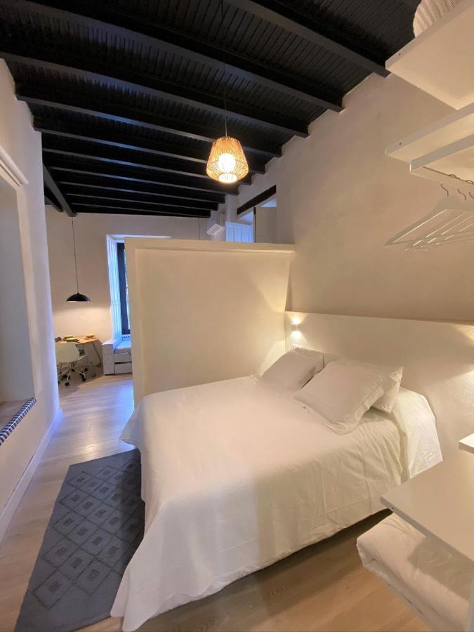 Casa Casco Historico Homestay *