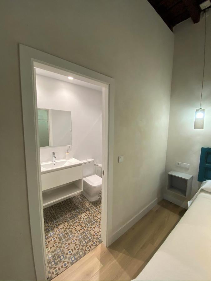 Homestay Casa Casco Historico *