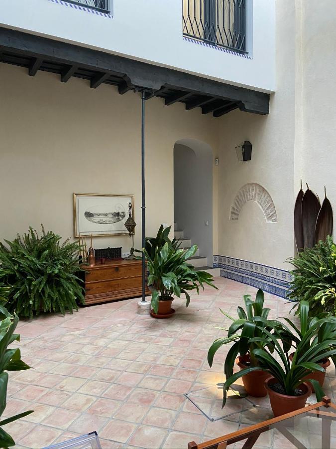 Homestay Casa Casco Historico *