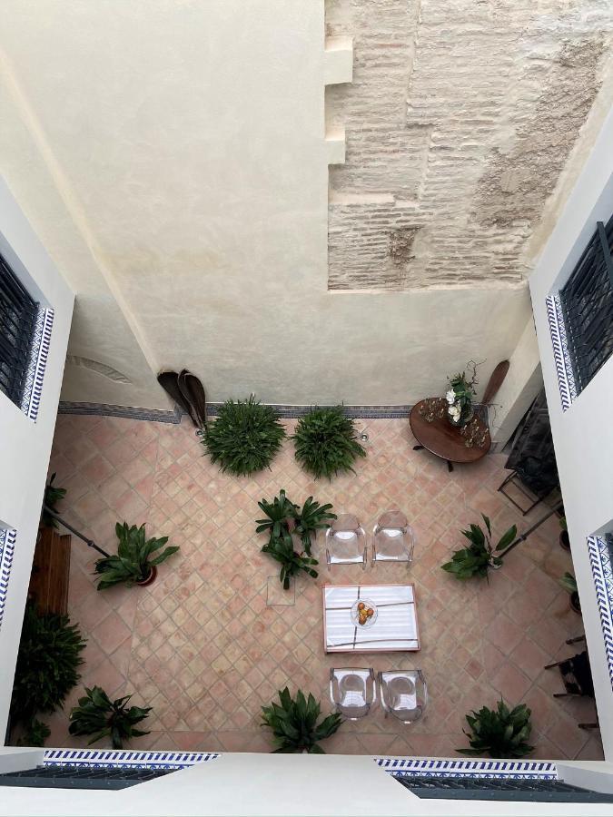 Casa Casco Historico