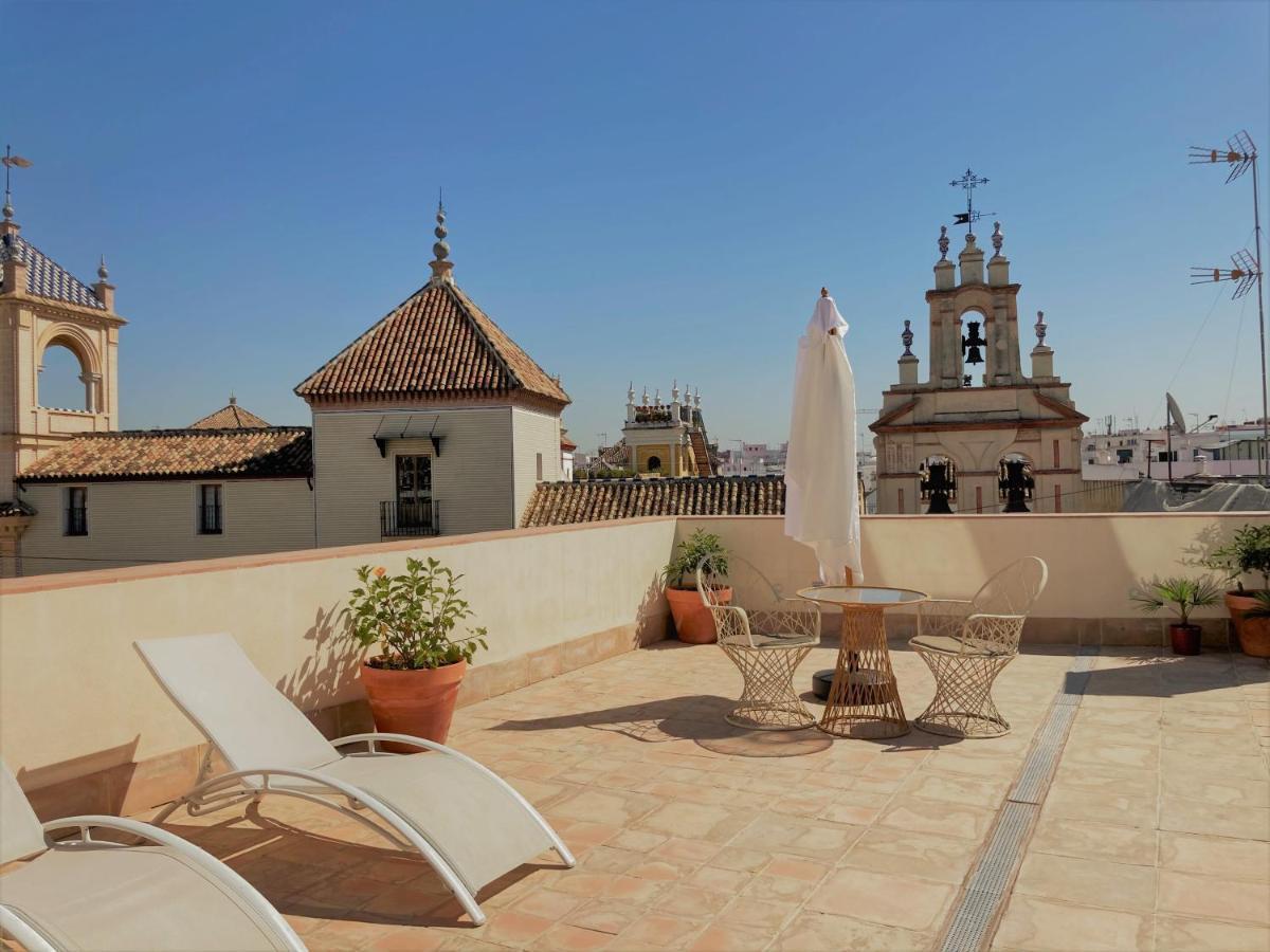 Casa Casco Historico * Seville