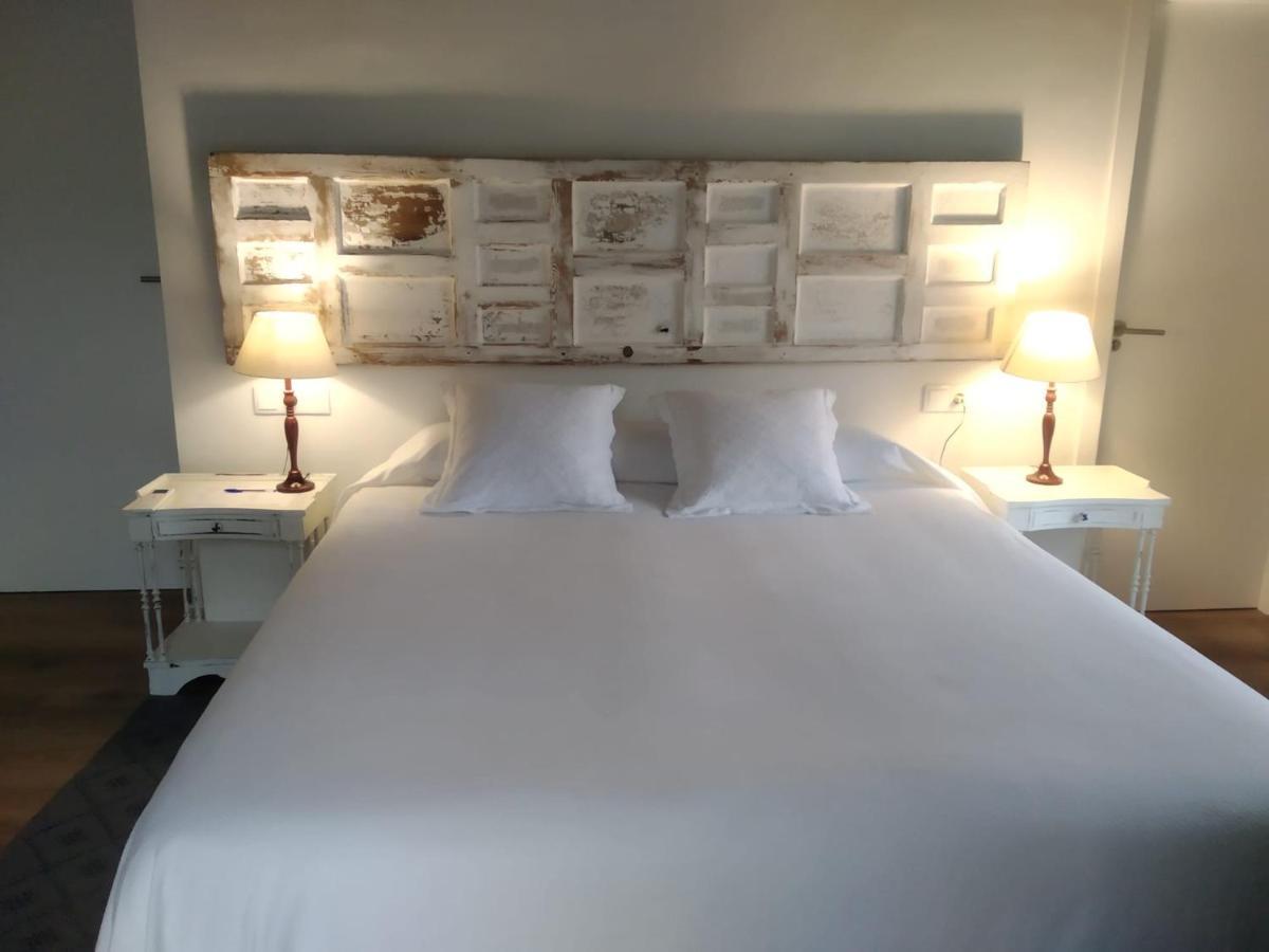 Homestay Casa Casco Historico Seville