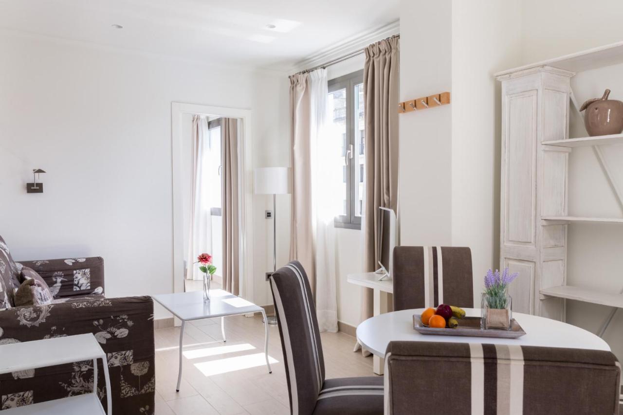 Apartamento Puerta Catedral Vinuesa15 *