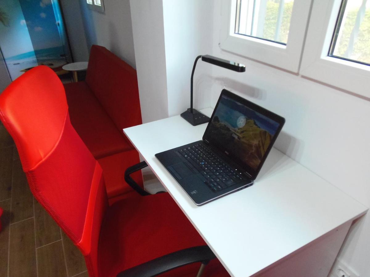 Apartment En Triana