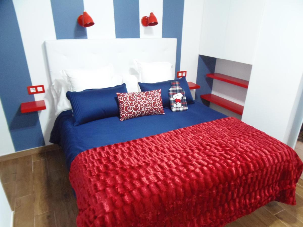 En Triana Apartment *
