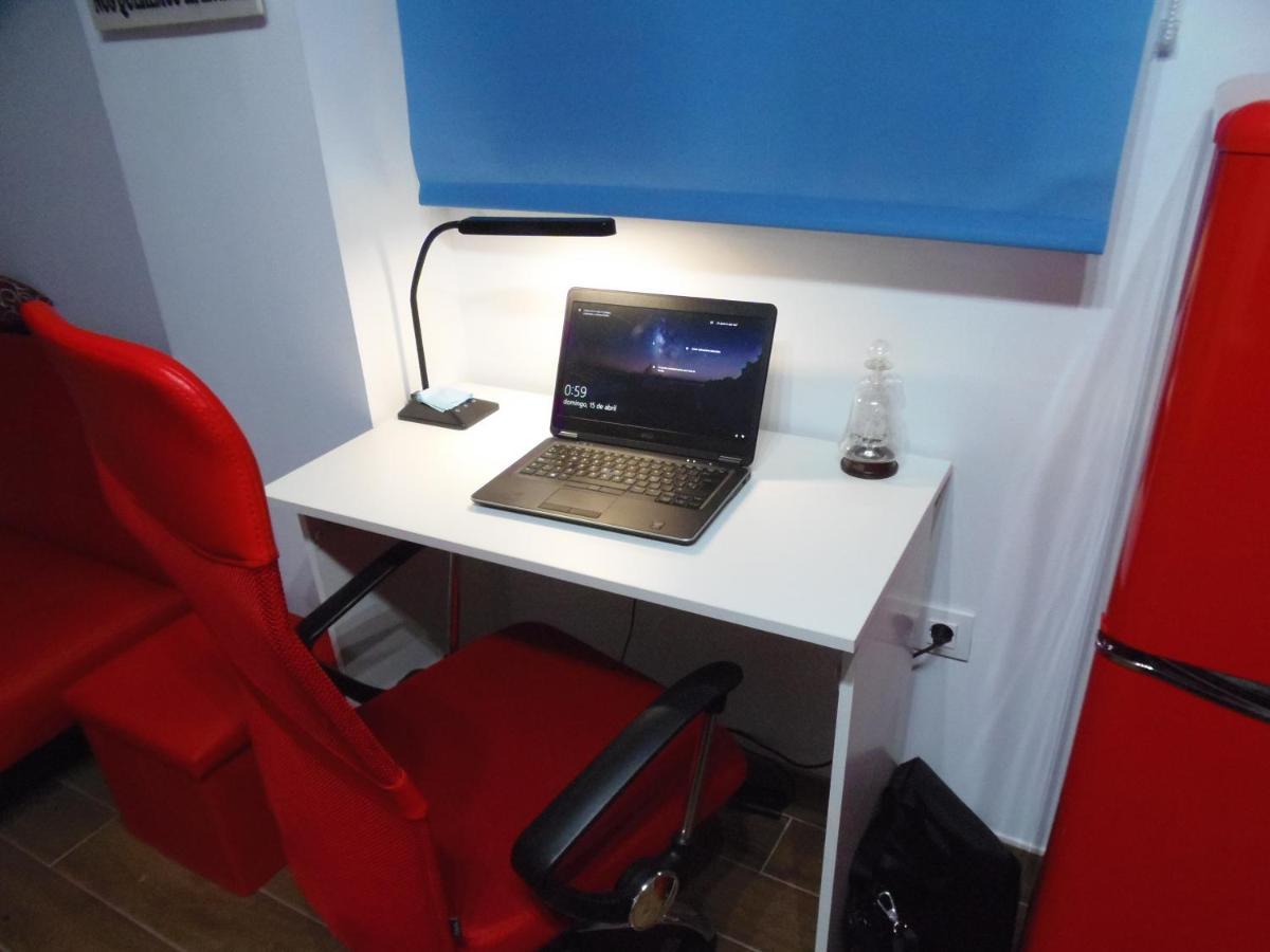 Apartment En Triana Seville