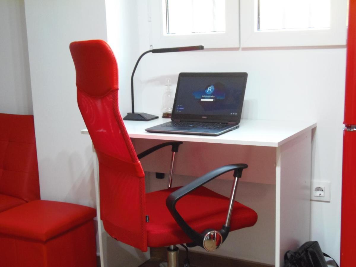 Apartment En Triana Seville