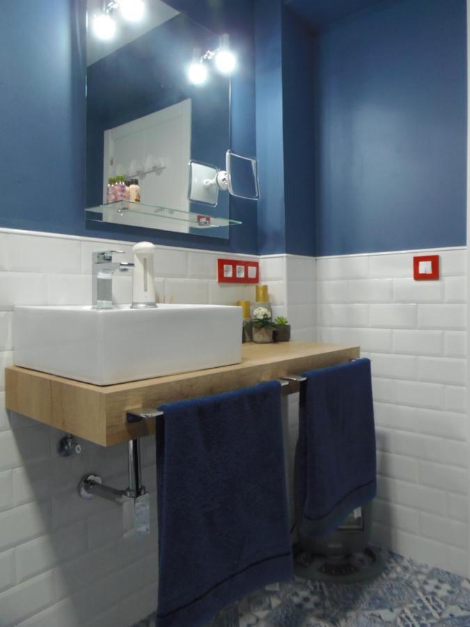 En Triana Apartment
