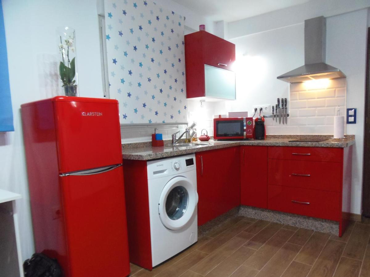 Apartment En Triana *