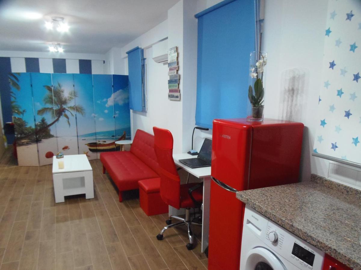 Apartment En Triana