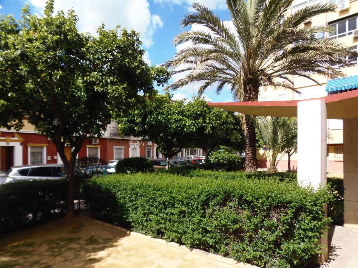 En Triana Apartment *