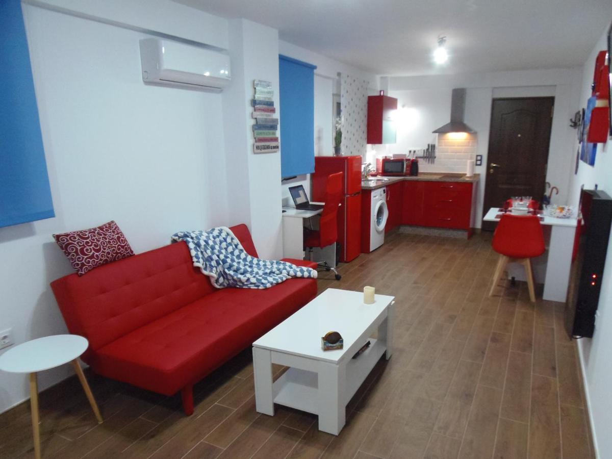 Apartment En Triana Seville