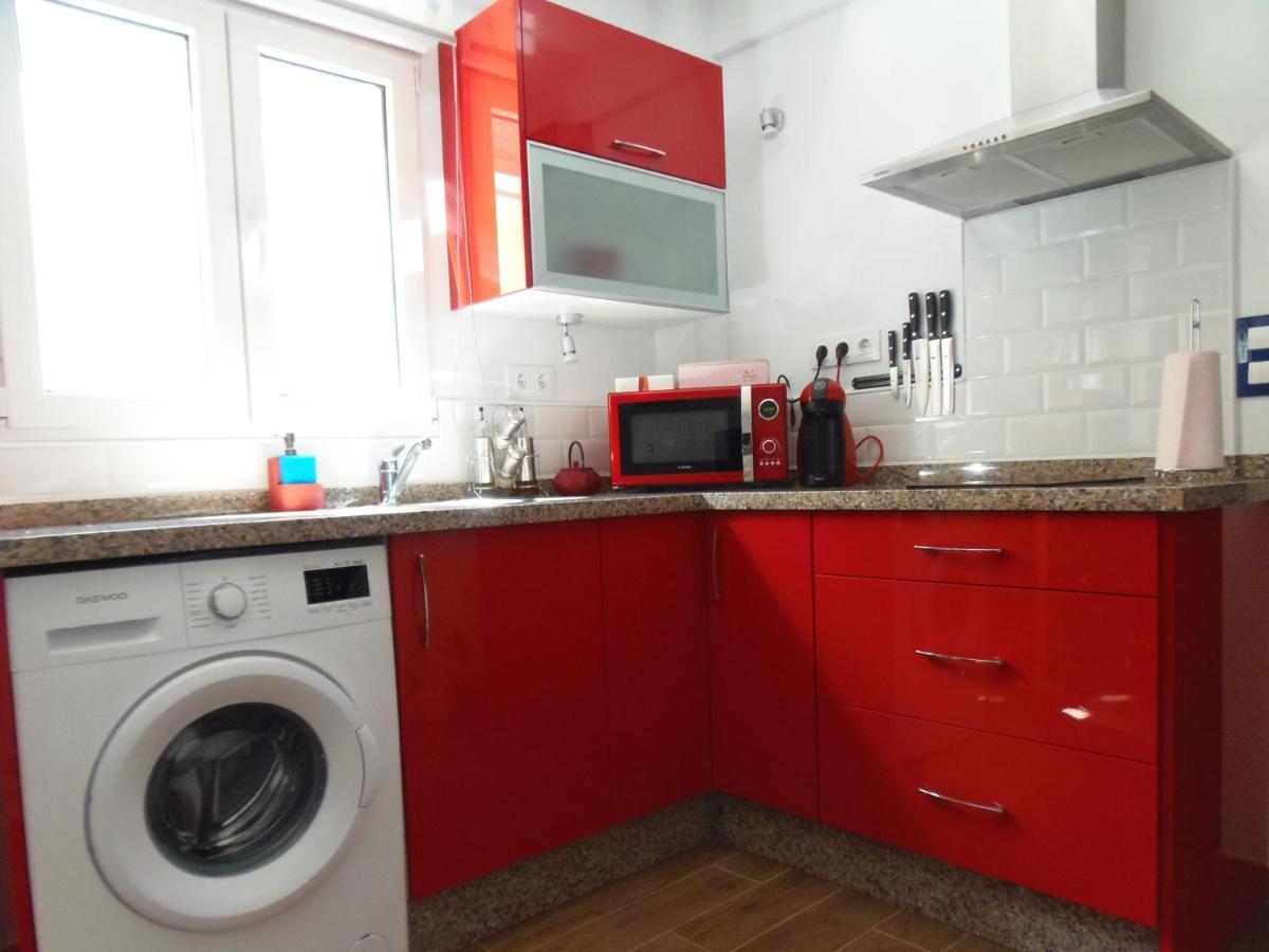 Apartment En Triana Seville