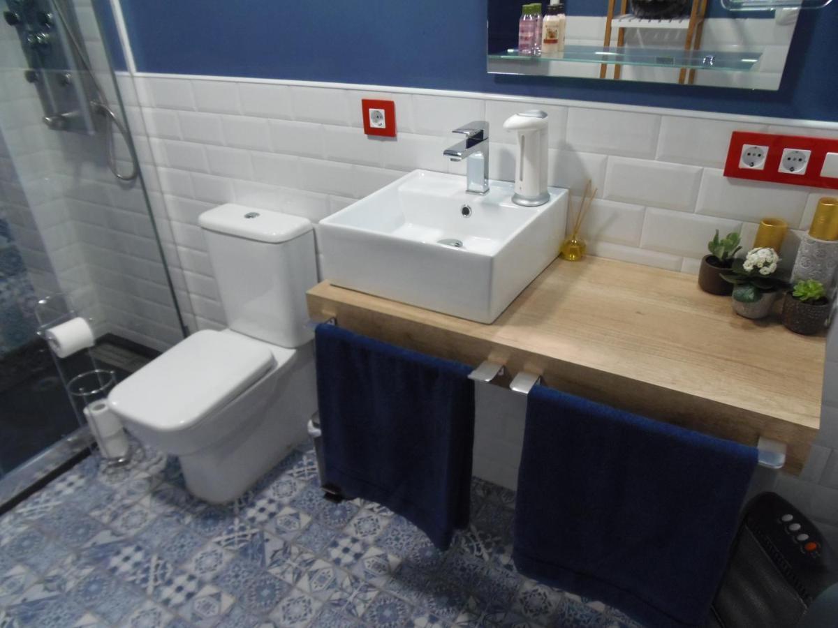 Apartment En Triana Seville