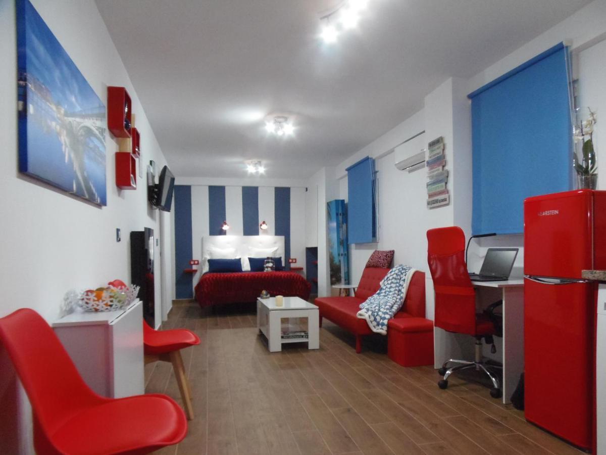 Apartment En Triana