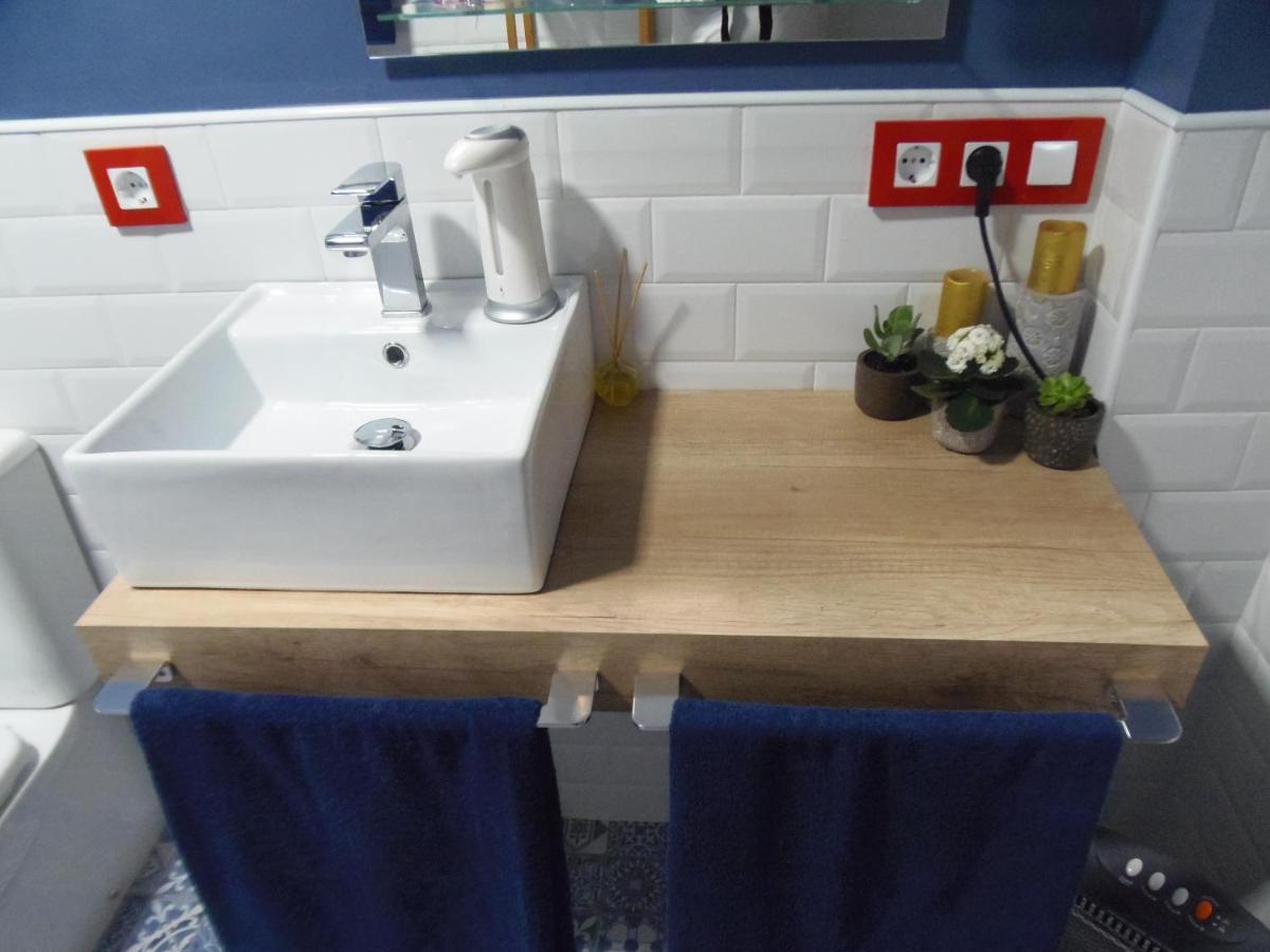 Apartment En Triana