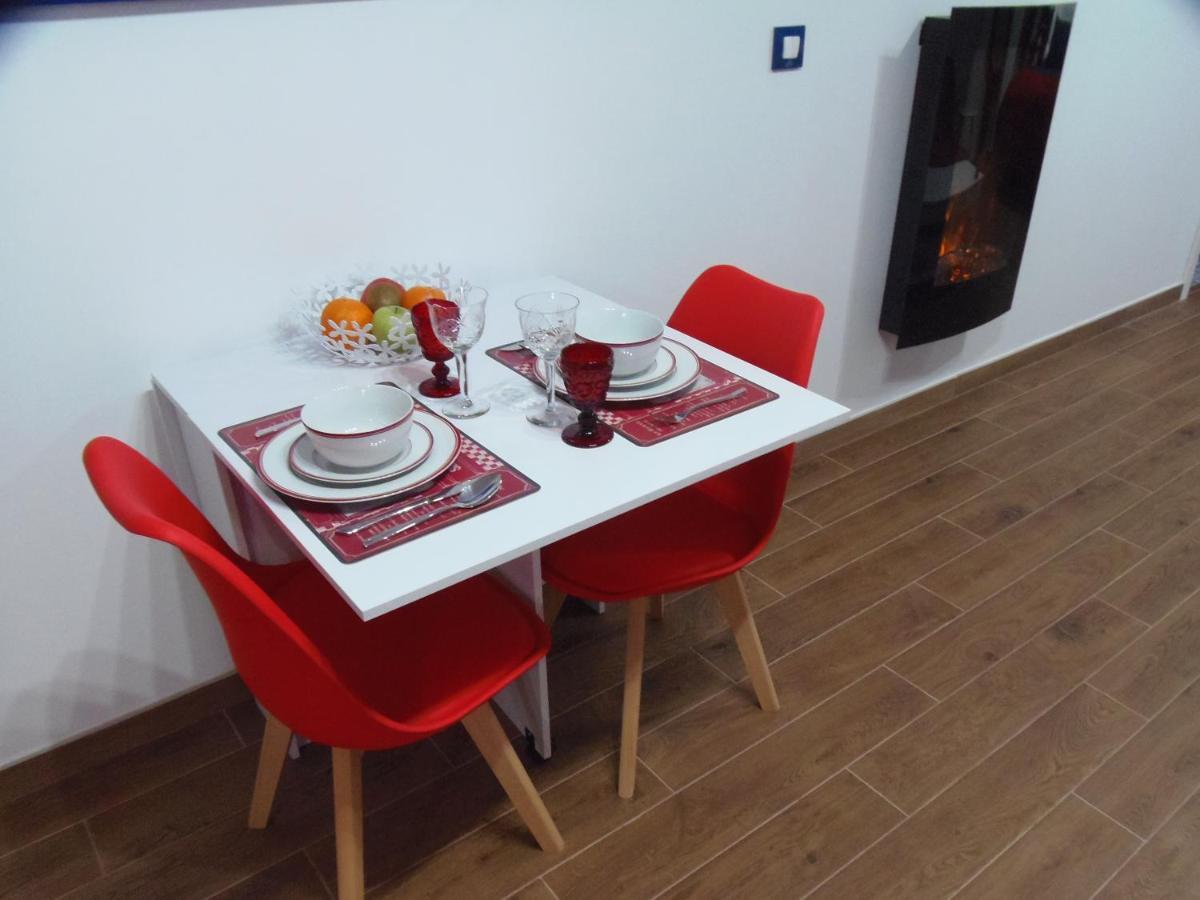 Apartment En Triana