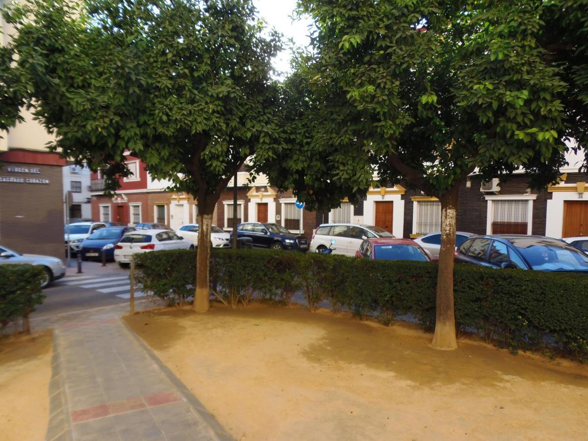 En Triana Apartment Seville