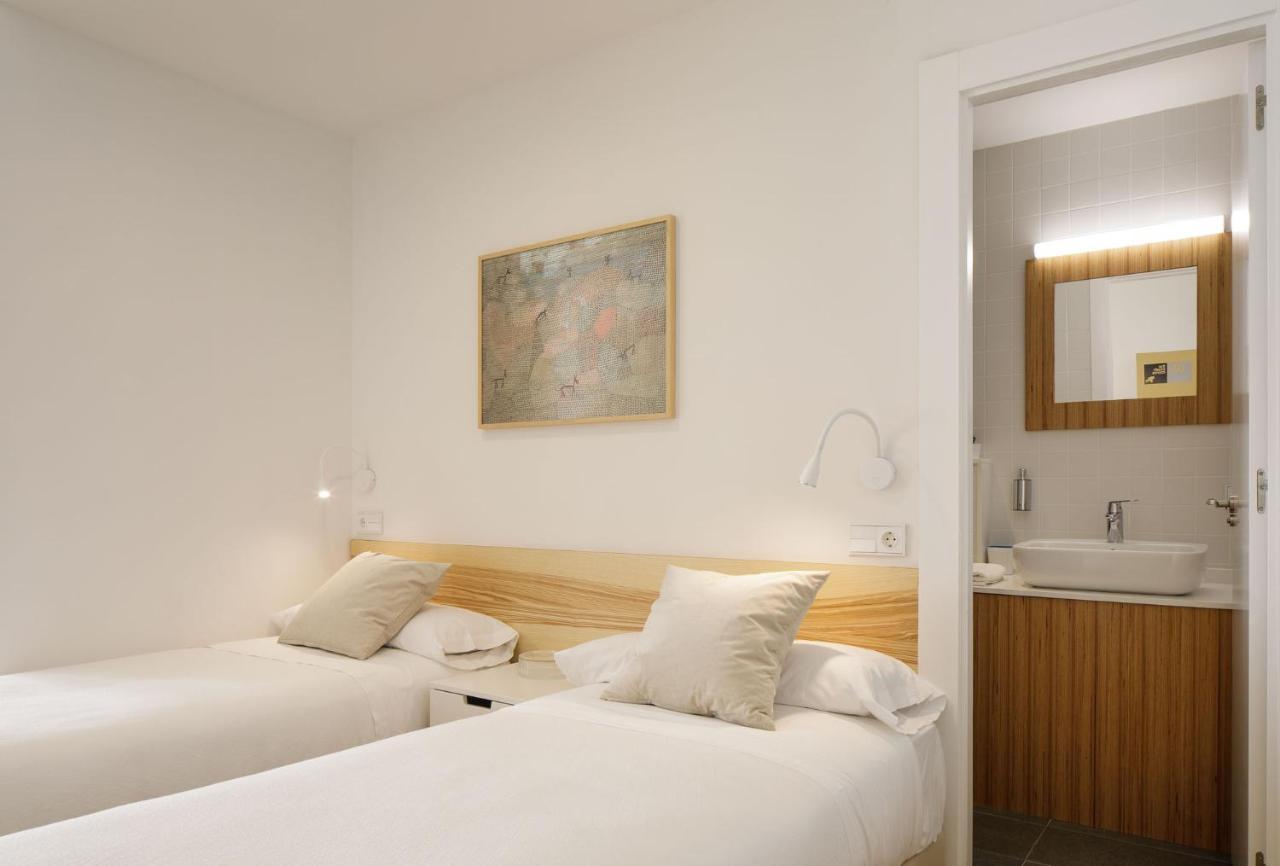 Mush Apartahotel