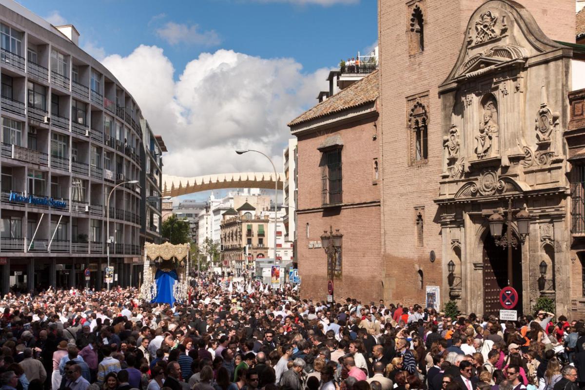 Mush Sevilla