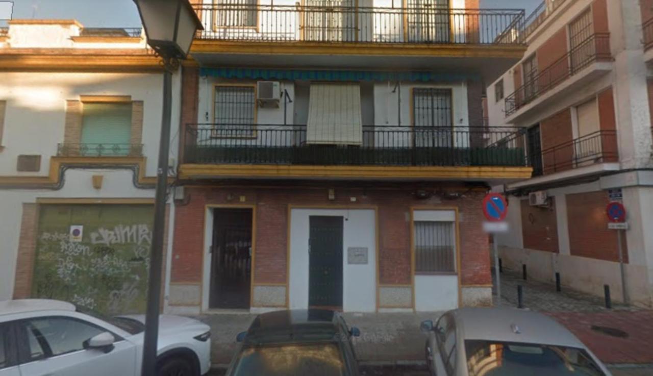 Apartamento Apartamento Nervion