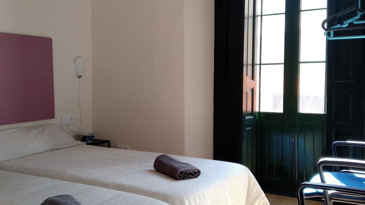 Centro Santa Catalina 1ºa