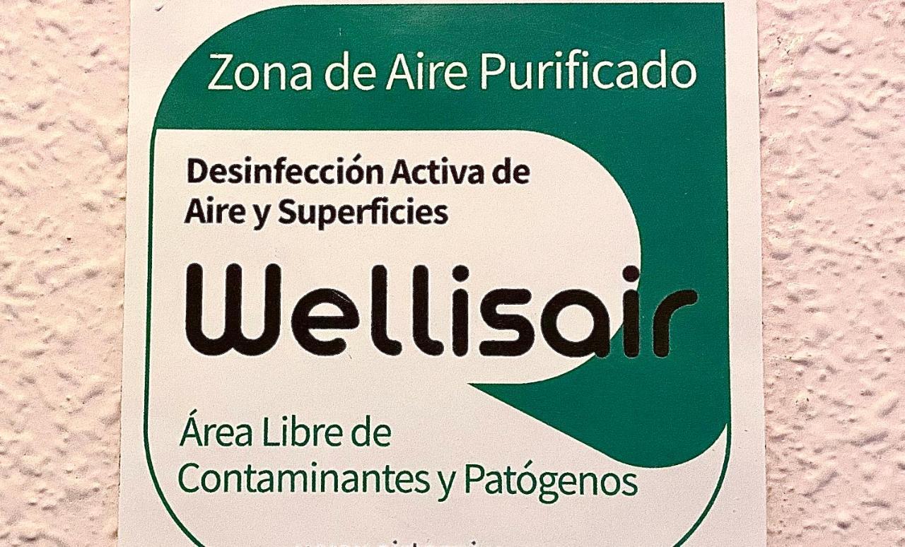 Jardin De Santa Paula Apartamento