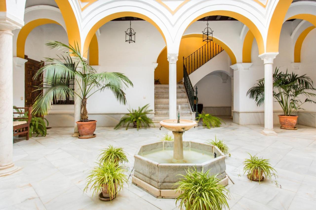 Mágico En Casa Palacio Del Siglo Xvii * Sevilla