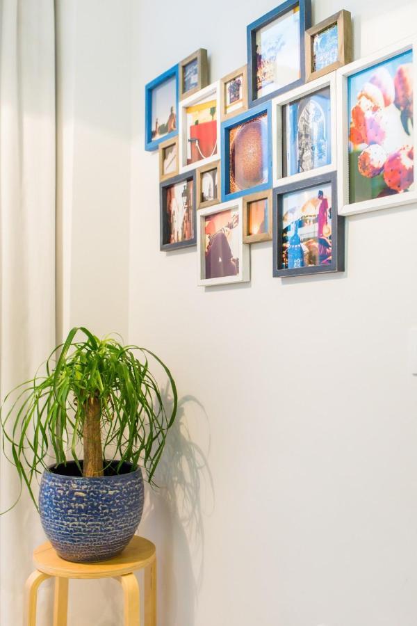 Mágico En Casa Palacio Del Siglo Xvii Apartamento Sevilla
