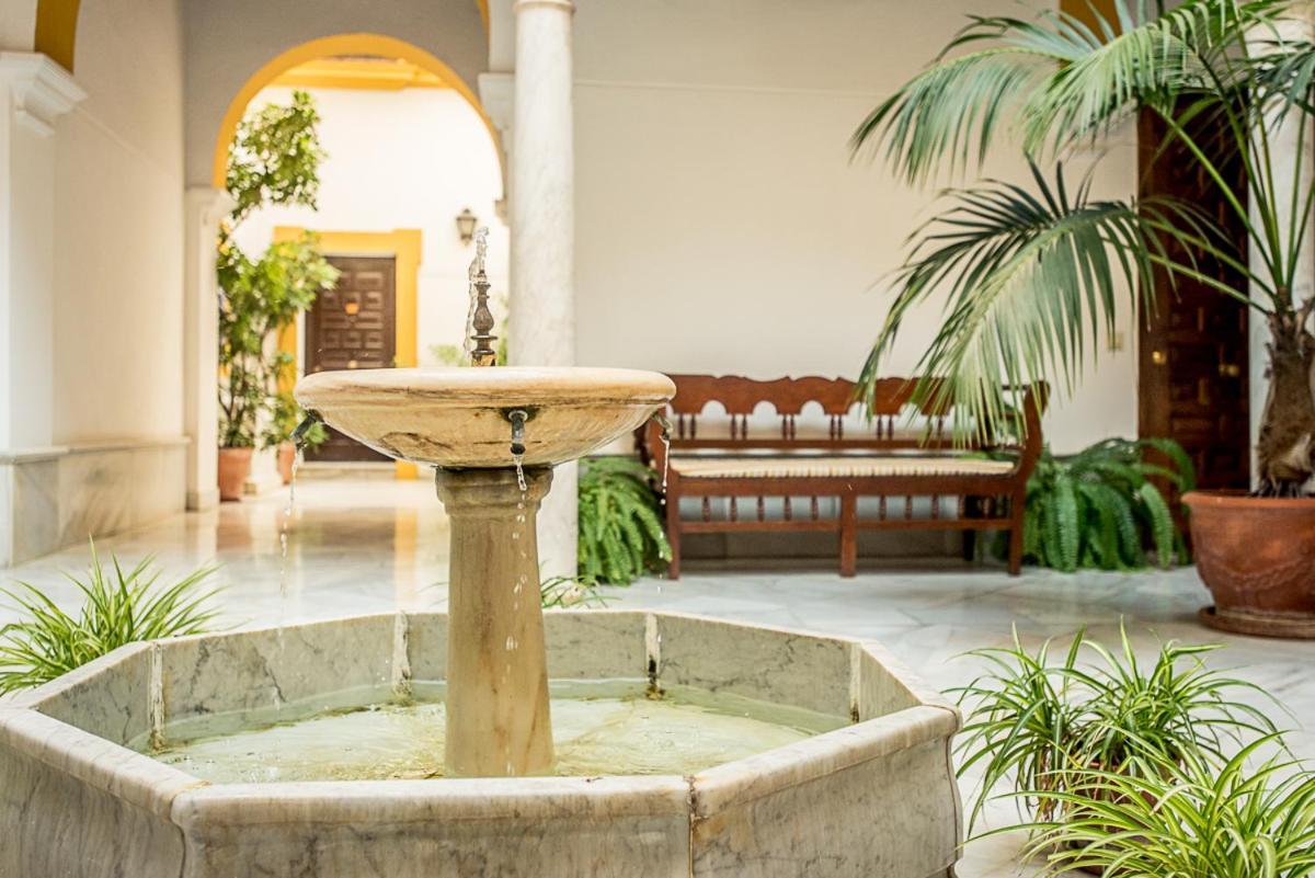 Apartamento Mágico En Casa Palacio Del Siglo Xvii